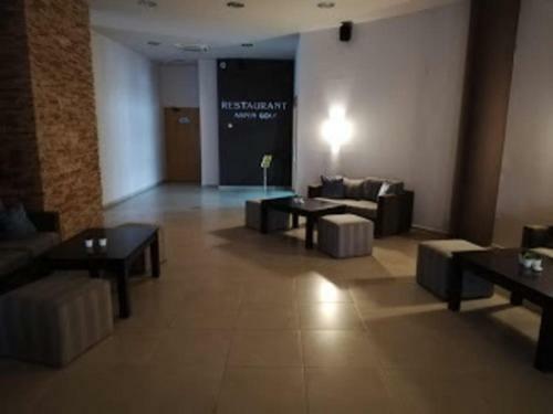 Apartamento Aspen Heights 4 Bed Studio