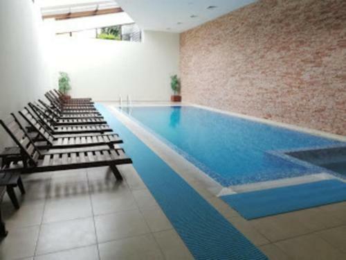 Apartamento Aspen Heights 4 Bed Studio