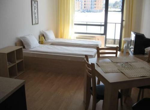 Apartamento Aspen Heights 4 Bed Studio