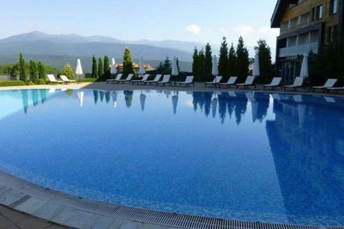 Apartamento Aspen Heights 4 Bed Studio