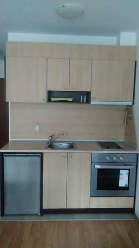 Apartamento Aspen Heights 4 Bed Studio