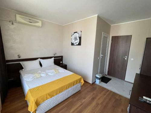 Apartamento Demin Luxury Collections