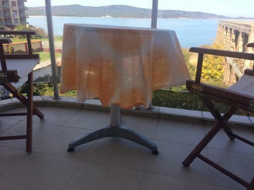 Apartamento Ulitsa Treti Mart North