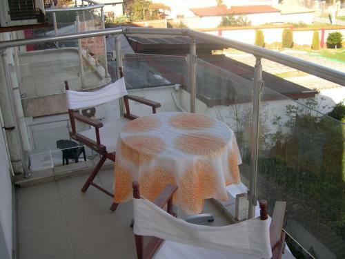 Apartamento Ulitsa Treti Mart North