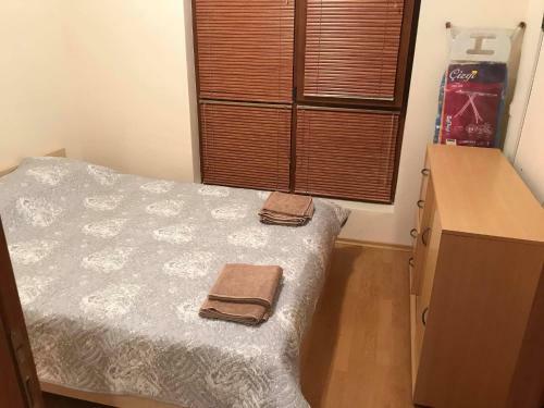 ?????? ?????????? ?????? - Private Two-bedroom Apartment Laguna