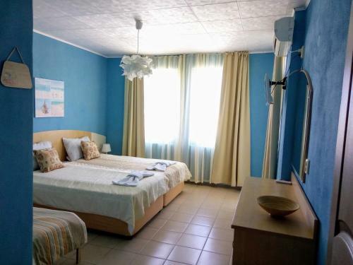 Apartamento Aura