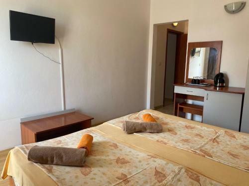 Hostal Hotel Atanasov 1