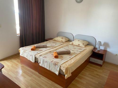 Hostal Hotel Atanasov 1