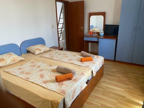 Hostal Hotel Atanasov 1