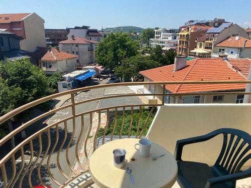 Hostal Hotel Atanasov 1