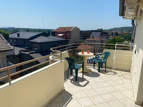 Hostal Hotel Atanasov 1