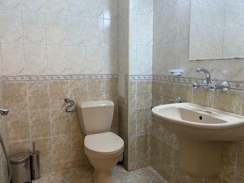 Hostal Hotel Atanasov 1