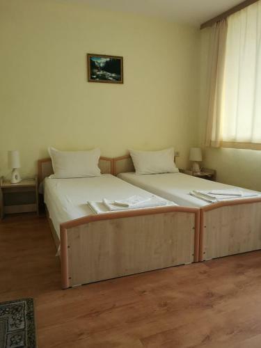 Hostal Kovachevi House