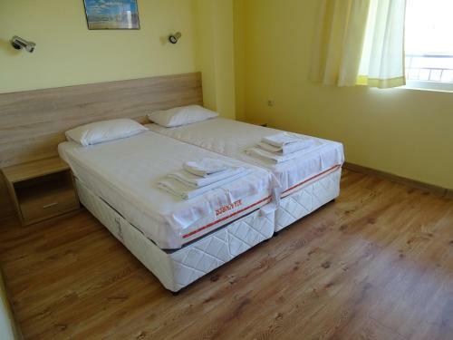 Hostal Kovachevi House