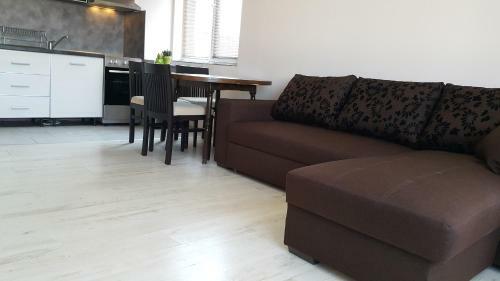 Apartamento Viktor Primorsko