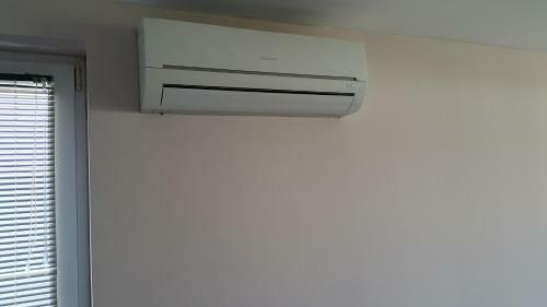 Apartamento Viktor Primorsko