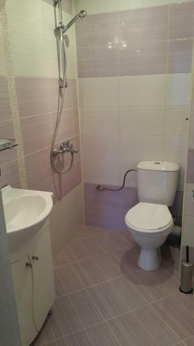 Apartamento Viktor Primorsko