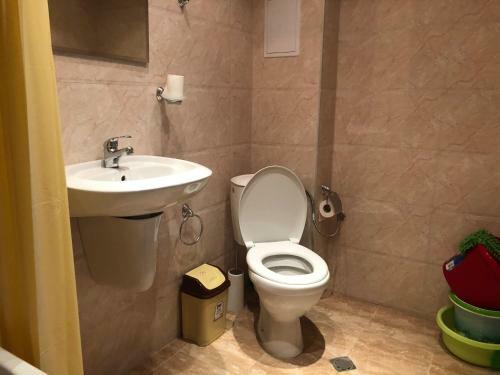 Apartamento The Green Paradise