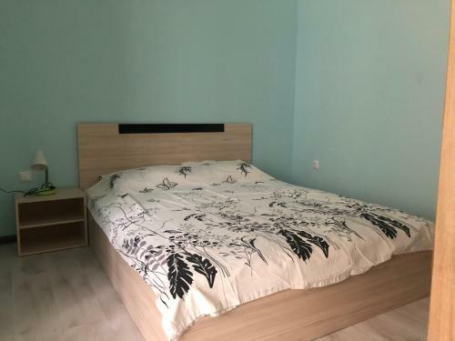 Apartamento The Green Paradise