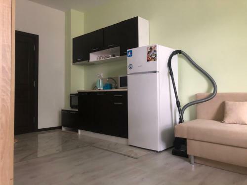 Apartamento The Green Paradise