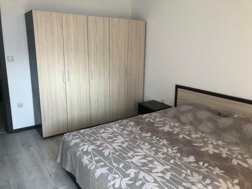 Apartamento The Green Paradise