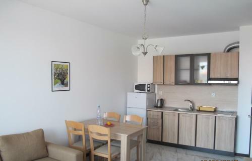 Apartamento The Green Paradise