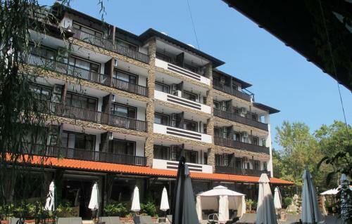 Apartamento The Green Paradise