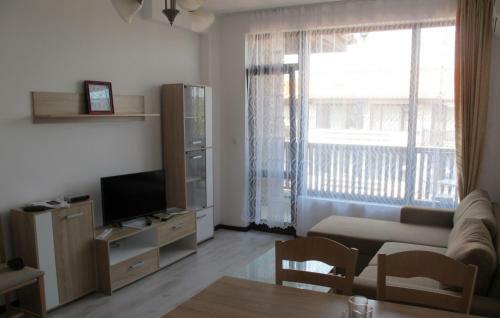 Apartamento The Green Paradise