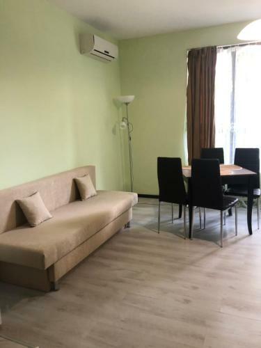Apartamento The Green Paradise