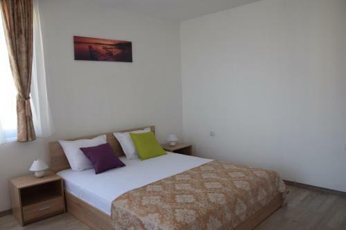 Hostal Casa Del Mar