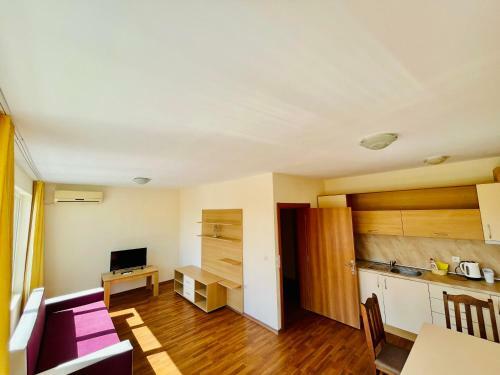 Solei Apartments