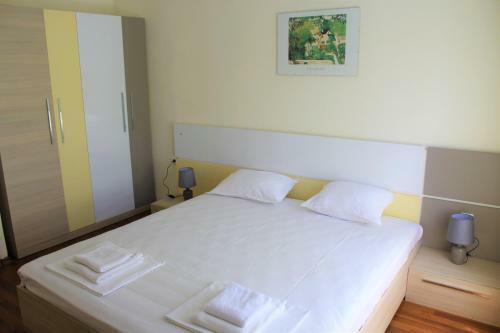 Solei Apartments