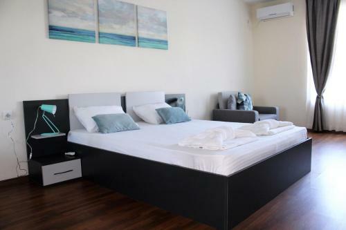 Solei Apartments