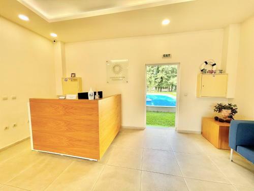Solei Apartments