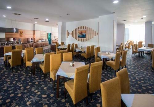 Apartamento ?????????? All Inclusive ? Primorsko Del Sol*****