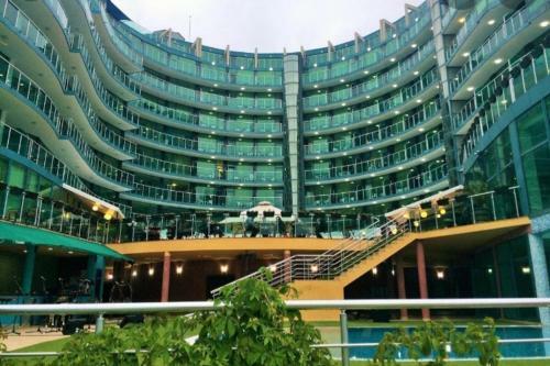 Apartamento ?????????? All Inclusive ? Primorsko Del Sol*****