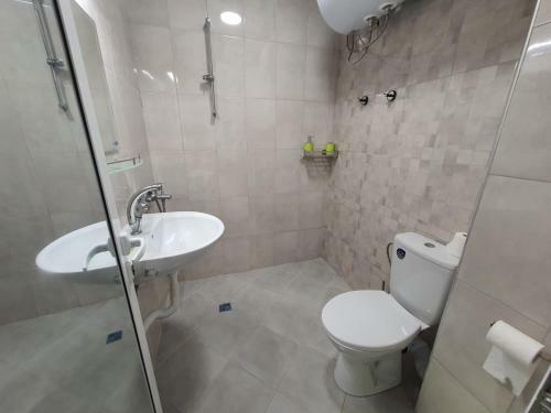 Apartamento Sweet Studio Neptun