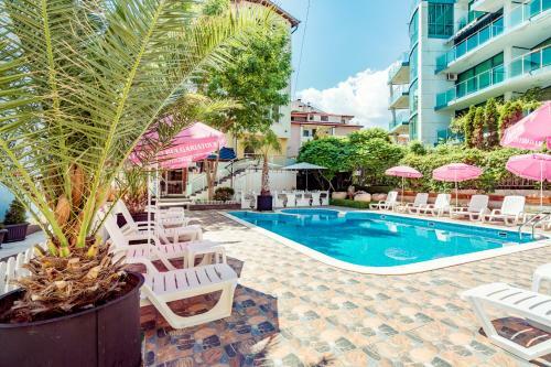 Hotel Complex Duni