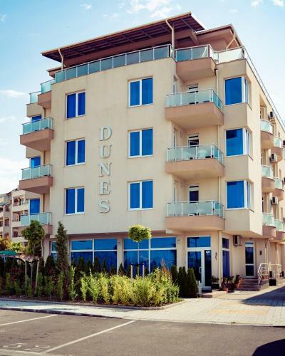 Hotel Complex Duni