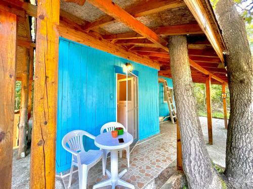 Pop ?rt Hotel And Bungalows Primorsko