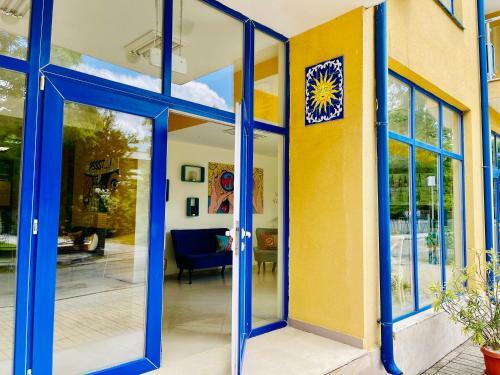 Pop ?rt Hotel And Bungalows Primorsko