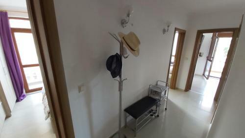 Apartamento Stamopolu 5