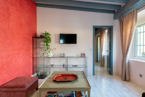 Apartamento Siglo XVI