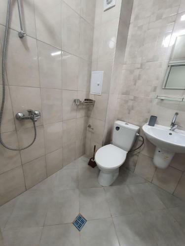 Apartamento Cute Studio Neptun With Terrace
