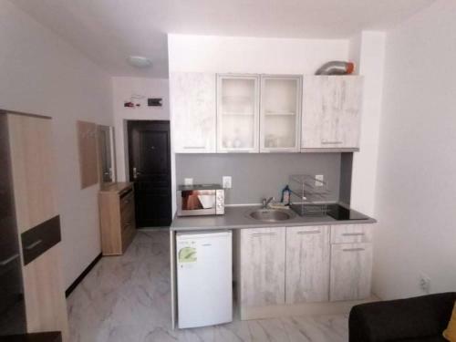 Apartamento Jordan Studio The Green Paradise