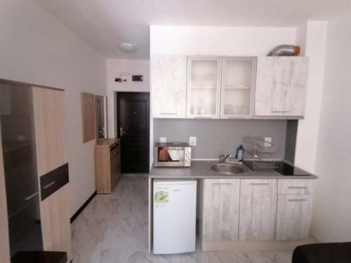 Apartamento Jordan Studio The Green Paradise