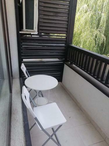 Apartamento Jordan Studio The Green Paradise