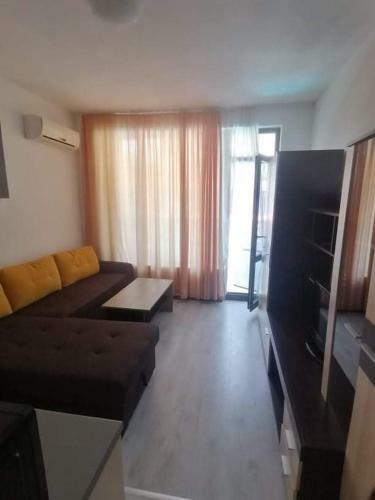 Apartamento Jordan Studio The Green Paradise