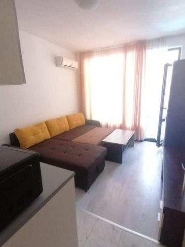 Apartamento Jordan Studio The Green Paradise