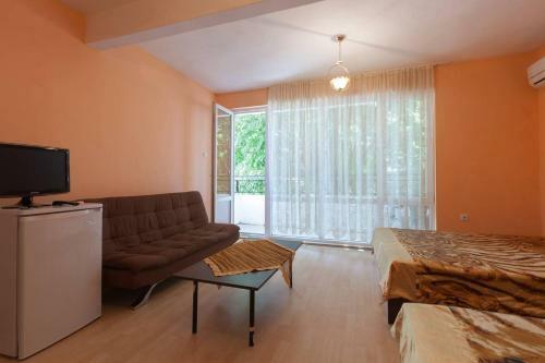 Apartamento Mila's Place